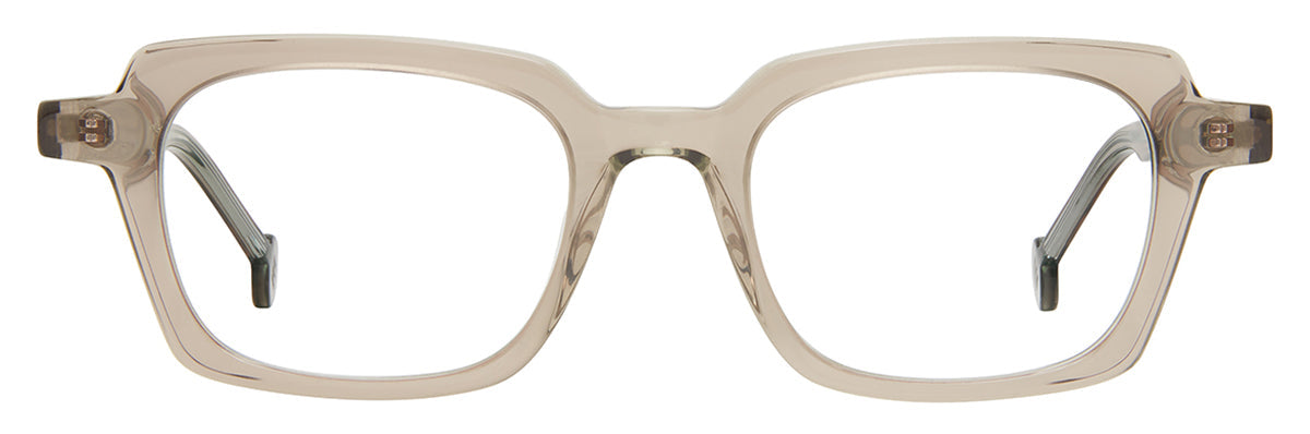 l.a.Eyeworks BLAKEY Eyeglasses