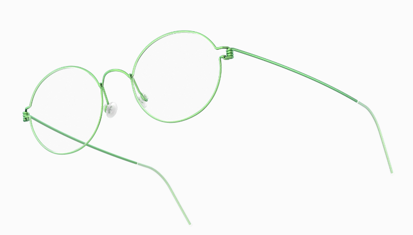Lindberg Kid/Teen Ophus Titanium
