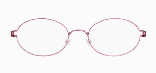 Lindberg Kid/Teen Oval Air Titanium